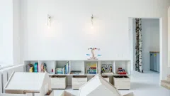 Parduodame Mini darželį/vaikų žaidimų kambarį - 3