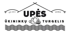 Ieškome Partnerių/Investuotojų naujam "Upės Ūkininkų Turgelis" projektui.