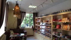 Išnuomojama veikianti kepyklėlė