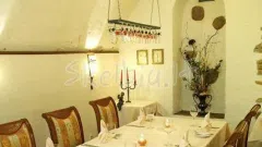 PARDUODAMAS RESTORANO VERSLAS/IŠMUOMUOJAMAS