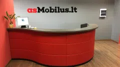Parduodama elektronikos, mobiliųjų tel. remonto verslas pilnumoje nuo A iki Ž
