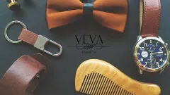 Parduodama vyriškų aksesuarų svetainė