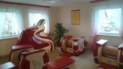 Limfodrenažinio masažo salonas