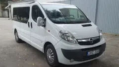 Parduodama transporto imone - 3