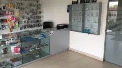 Parduodamas mobiliųjų telefonų verslas