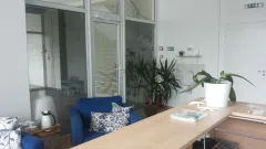 Parduodama treniruočių studija su masažo kambariu - 2