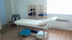 Parduodama treniruočių studija su masažo kambariu - 3