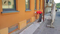 Patalpos prekybai, ofisui, paslaugoms Kauno senamiestyje - 2
