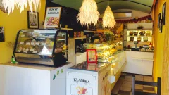 Kepyklėlė-kavinē - 3