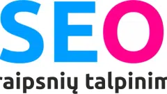 SEO straipsnių talpinimas DA < 20 PA < 20