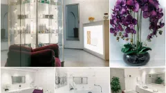 Parduodu prabangų grožio saloną ir mokymų centrą