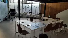 Parduodu prabangų grožio saloną ir mokymų centrą - 2