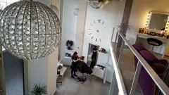 Parduodu prabangų grožio saloną ir mokymų centrą - 3