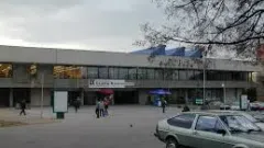 Parduodu kebabine su iranga ir verslu