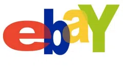 Produkcijos realizavimas per Ebay