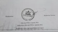 Statybų įmonė