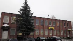 Parduodamas veikiančios maisto gamybos įmonės akcijų paketas-verslas
