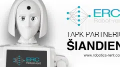 Ieškome partnerių Jūsų regione !