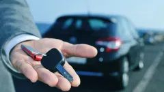 Parduodamas automobilių supirkimo internetinis tinklapis