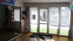 Nuomoju patalpas galima ir su verslu Garliavoje