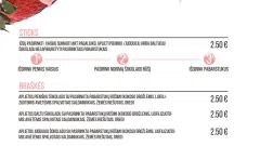 Parduodamas funcionuojantis verslas
