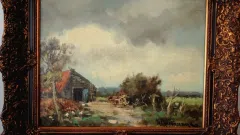 Naudoti ir nauji baldai - 3