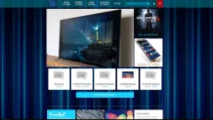Profesionali ektroninė parduotuvė + TIEKĖJŲ KONTAKTAI + FB + Mobili versija + komplektas privalumų - 2