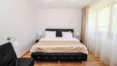 Parduodami veikiantys svečių namai Palangoje - 3