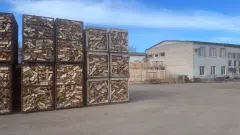 Firewood production for sale - 2