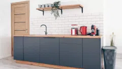 Parduodama švenčių studija - 2