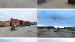 Parduodamos UAB "Pabalių turgus" akcijos - 2