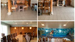 Parduodama kaimo turizmo sodyba ant Nemuno kranto su dvejais verslais ir gyvenamuoju namu - 2