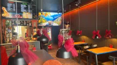Parduodamas pilnai paruoštas restoranų verslas - 3