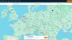 Paruošta SaaS platforma automobilių pervežimo rinkai - 2