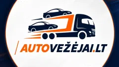 AutoVezejai.lt Paruošta SaaS platforma automobilių pervežimo rinkai - 2