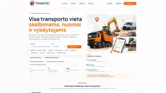 Transportai.lt