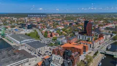 INVESTICINIS OBJEKTAS KLAIPĖDOS CENTRE SU DIDELIU PLĖTROS POTENCIALU - 2