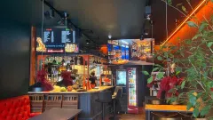 Parduodamas pilnai paruoštas restoranų verslas - 2