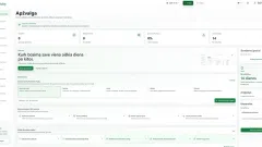 Northday.app - produktyvumo, tikslų, įpročių ir saviugdos sistema