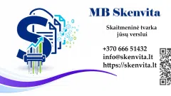 Nuo popieriaus iki skaitmeninio archyvo