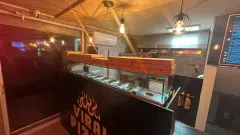 Parduodamas pilnai paruoštas picerijos verslas - paviljonas Kaune. - 3