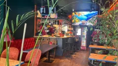 Parduodamas pilnai paruoštas restoranų verslas
