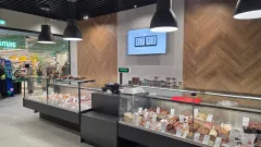 KOKYBIŠKŲ MĖSOS GAMINIŲ PARDUOTUVĖ