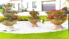 Vazonu gamyba
