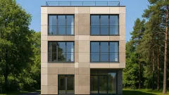 Išskirtinės komercinės patalpos pačiame Jūrmalos centre, Bulduri rajone – vienoje paklausiausių - 2