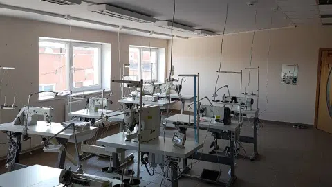 Dizaino studija - siuvykla - 1