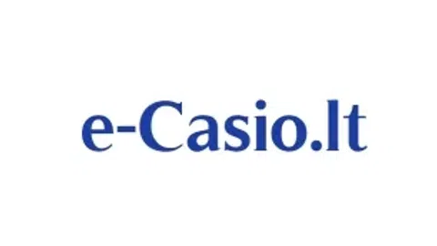 Parduodama sėkmingai veikianti internetinė parduotuvė www.e-casio.lt - 1