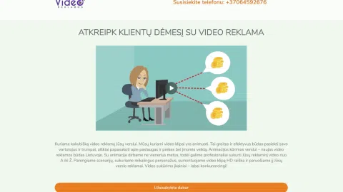 Pelningas Verslas - 1