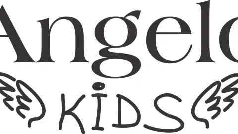 Parduodamas vaikiškų drabužių verslas „Angelo Kids“ - 1