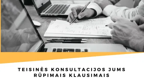 www.UAB123.lt - Teisinės konsultacijos Jums rūpimais klausimais - 1